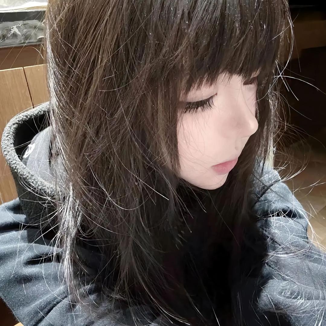 橘子味汽水儿🍊