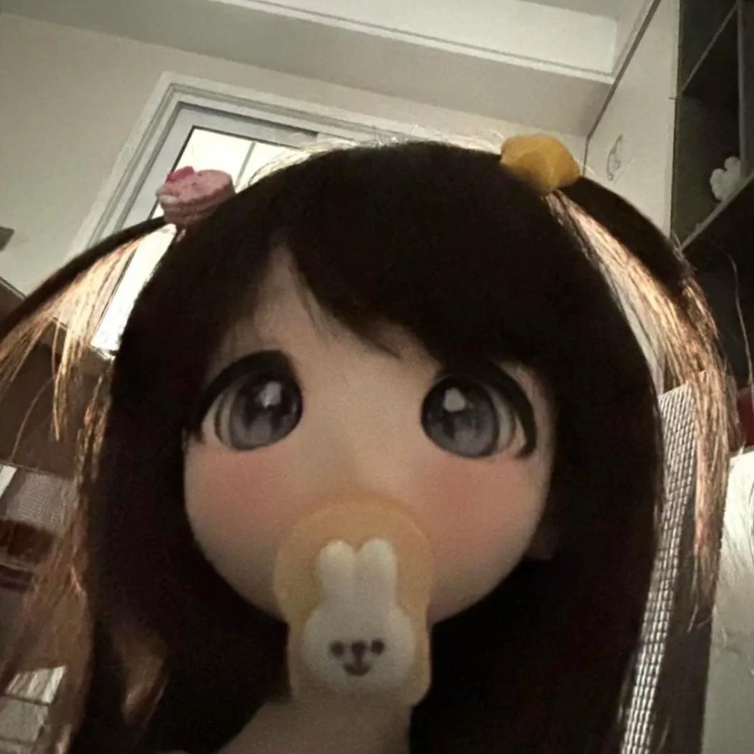 鱼头星星