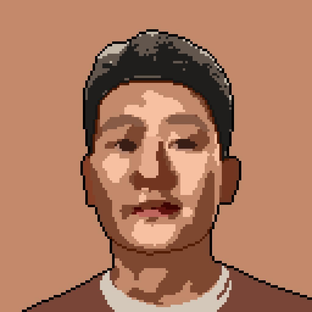 人仔世界大全