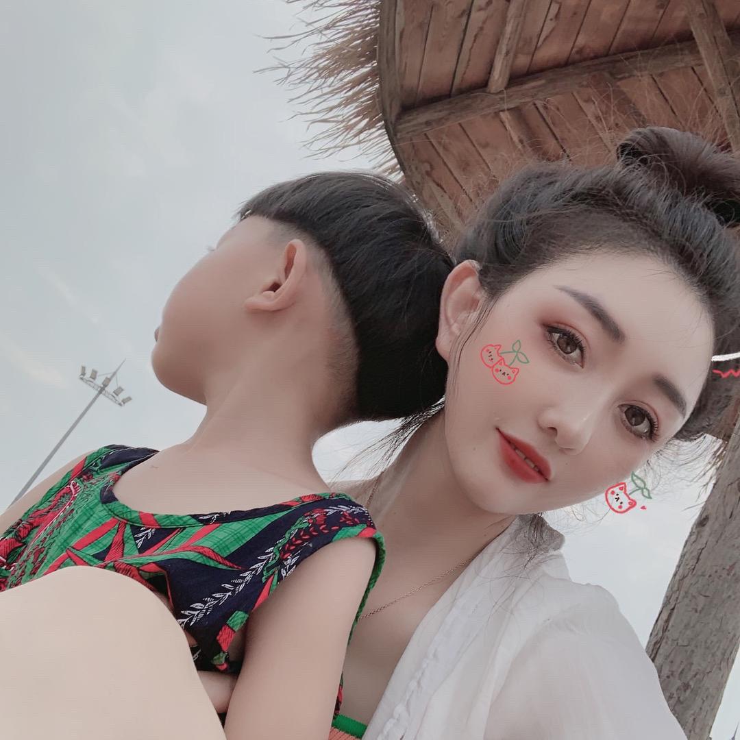 💄霸道『姐』
