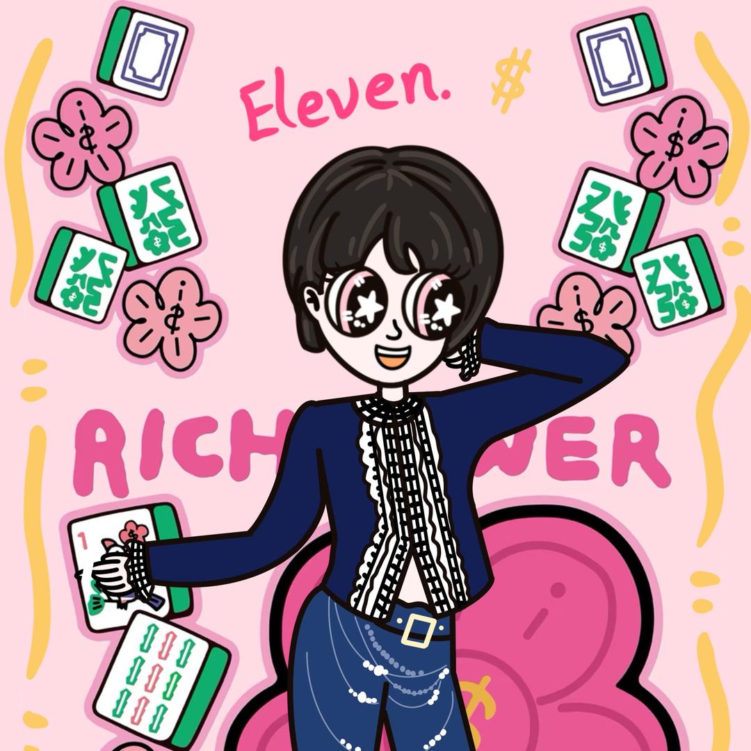 天骏Eleven买手店（秋上新🤎）