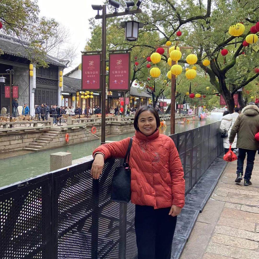 无锡周姐红线阁