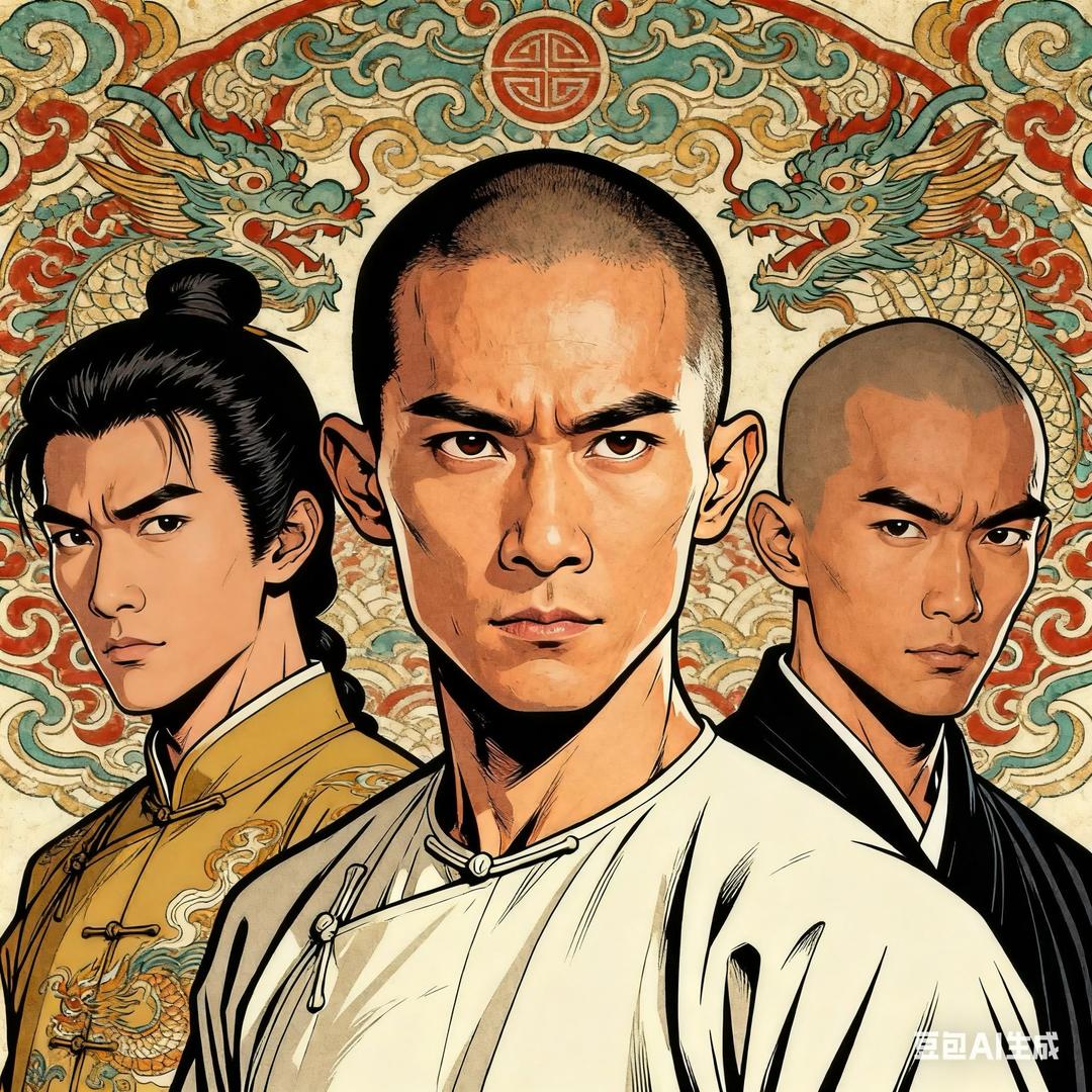 指尖-宝芝林