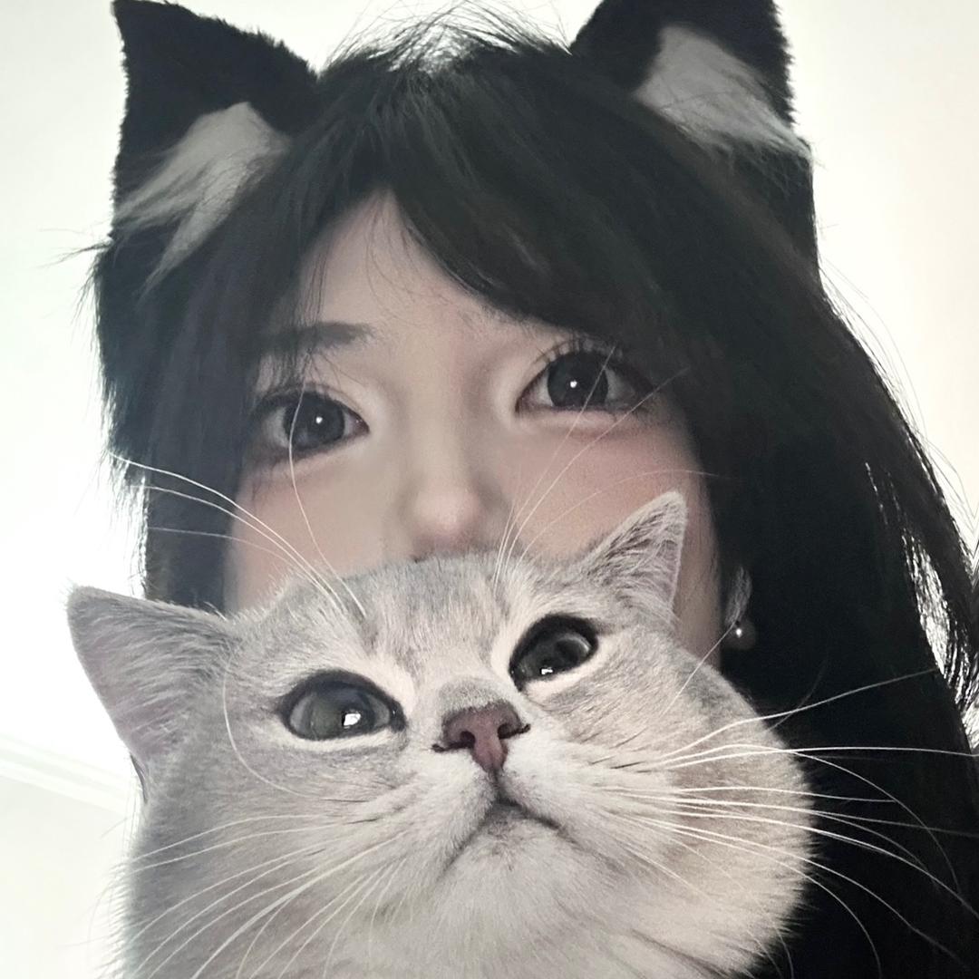 1只霏