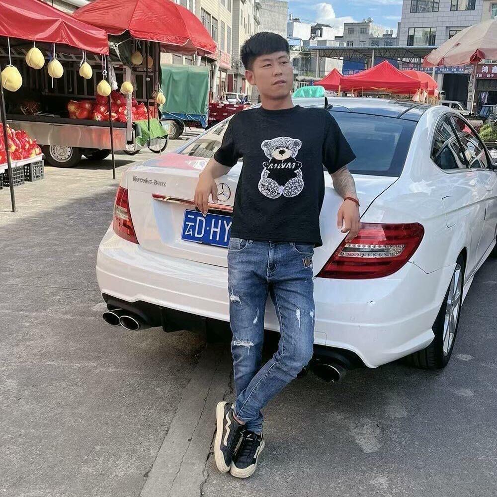 欧巴《有点好玩》