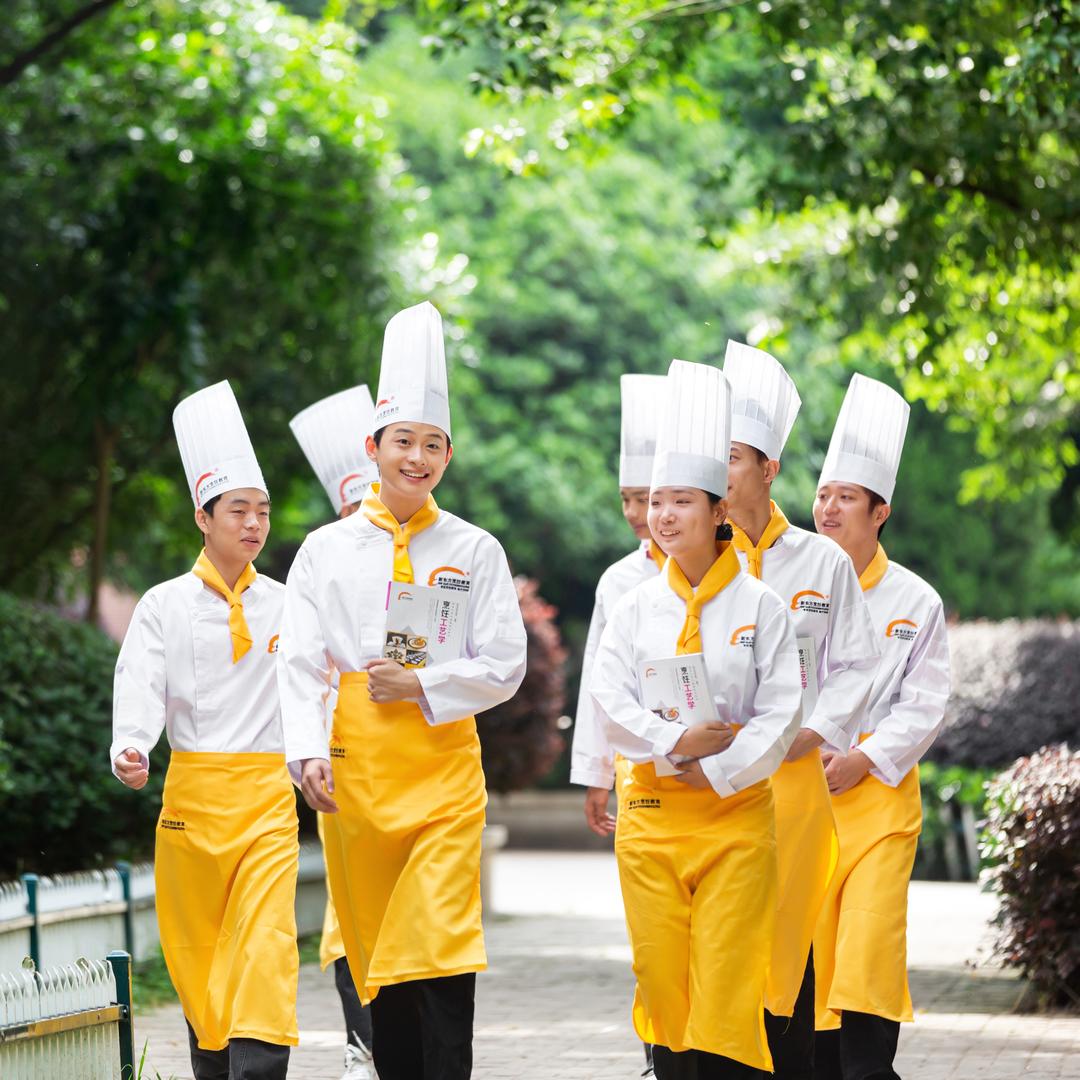 新东方快乐生活