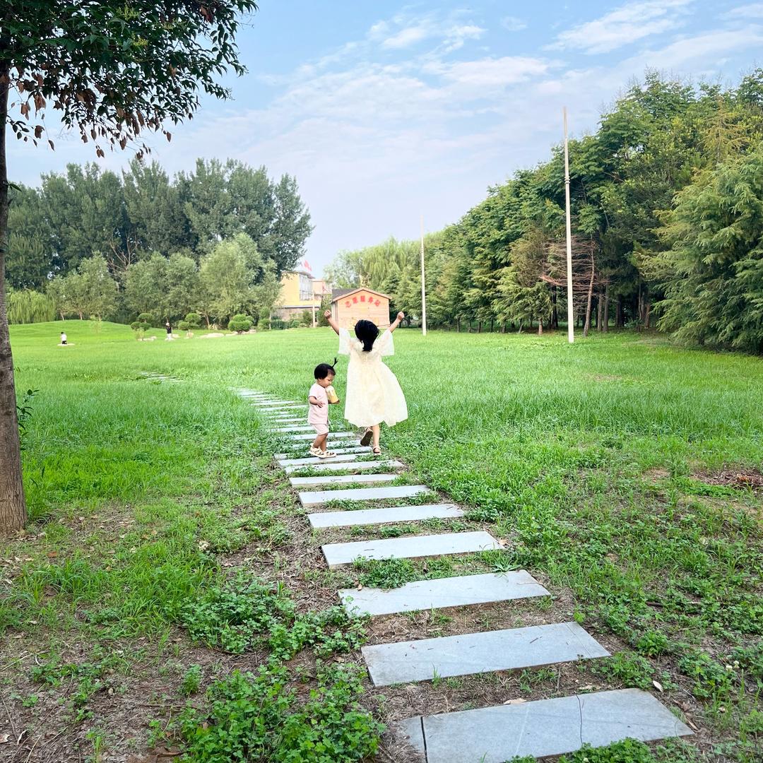 岁月静好
