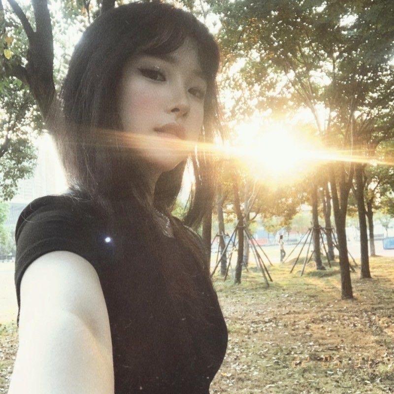 我的小虾条
