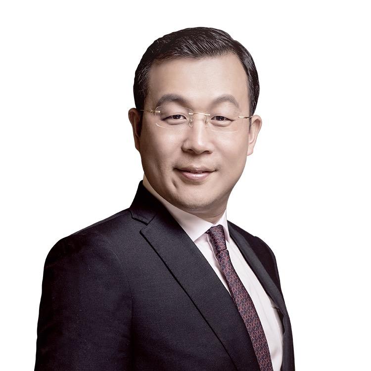 学霸家庭幸福力-张老师