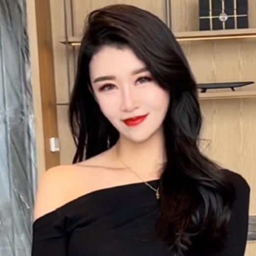 洛可可吖🦄️