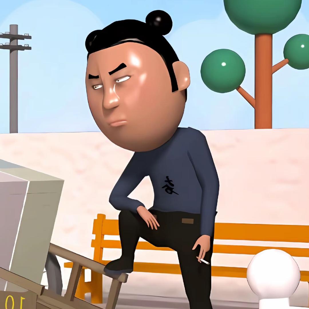 老婆怕我累跟别的男的跑了