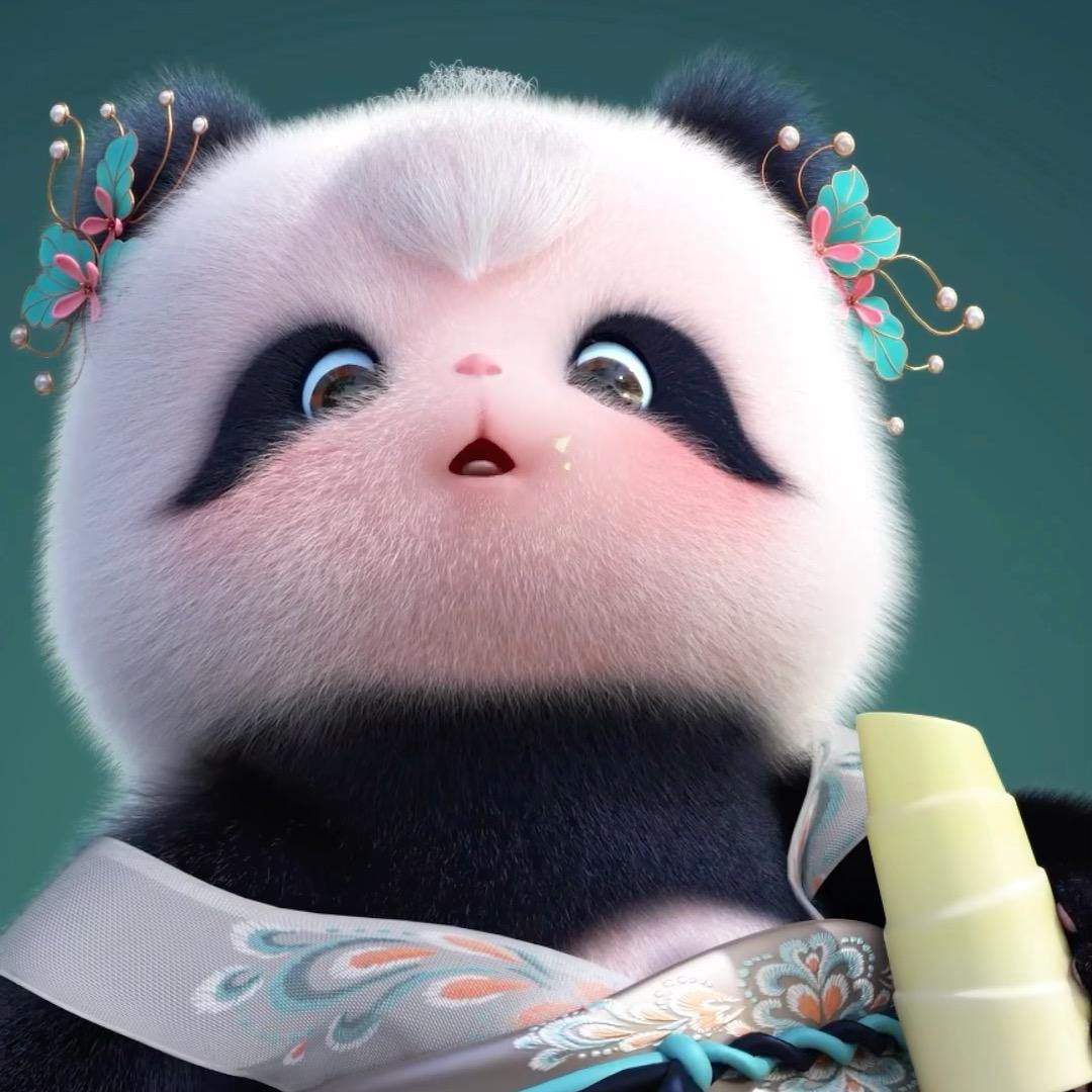 开心留👌