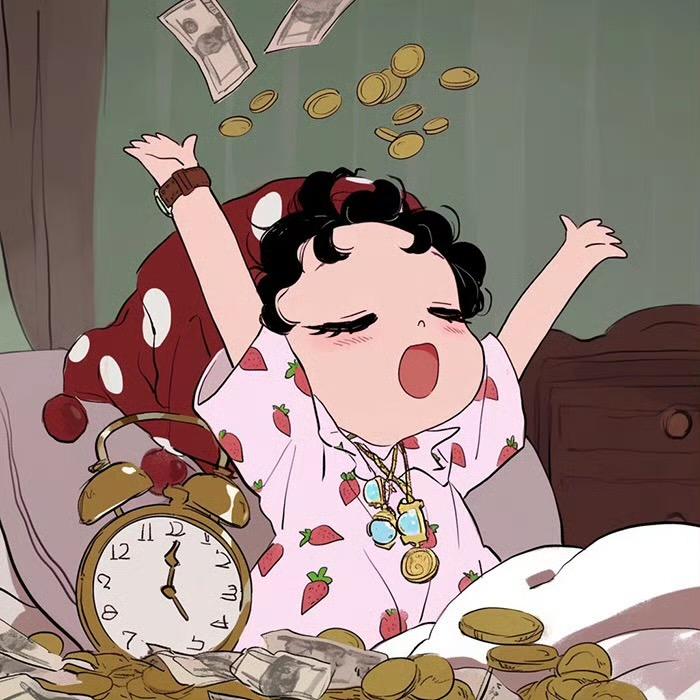 自由的风