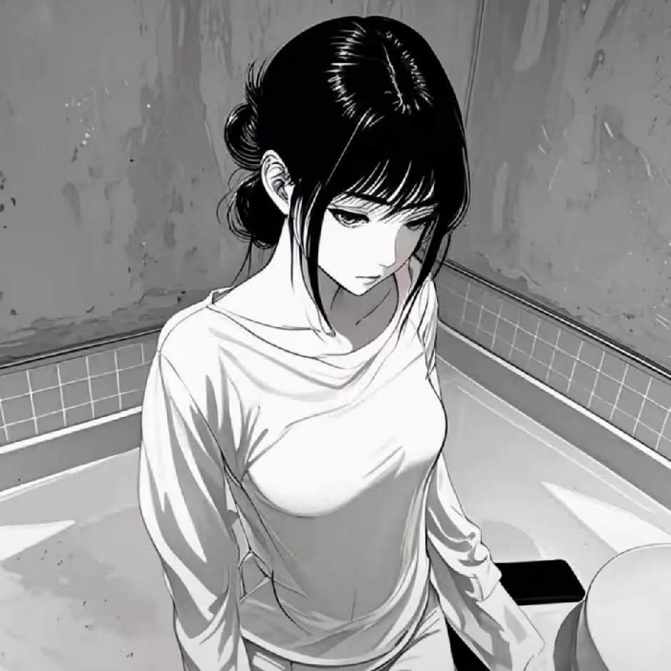 涵包子.