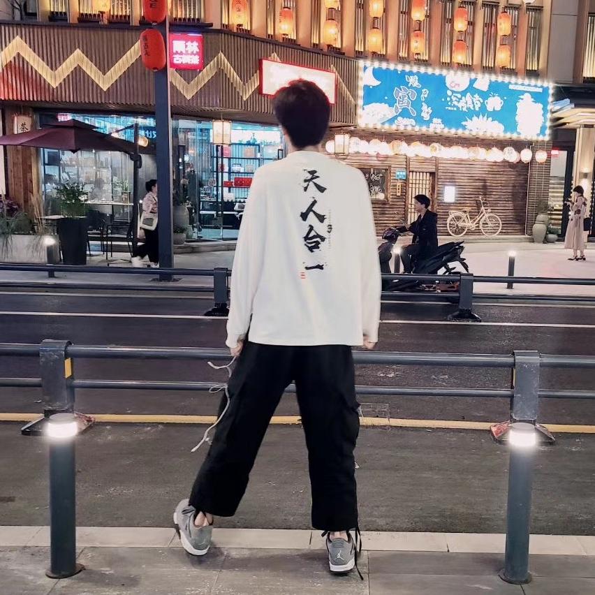 周周学长