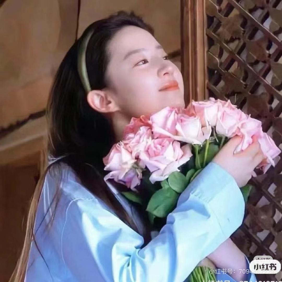 🌈丿南灬笙