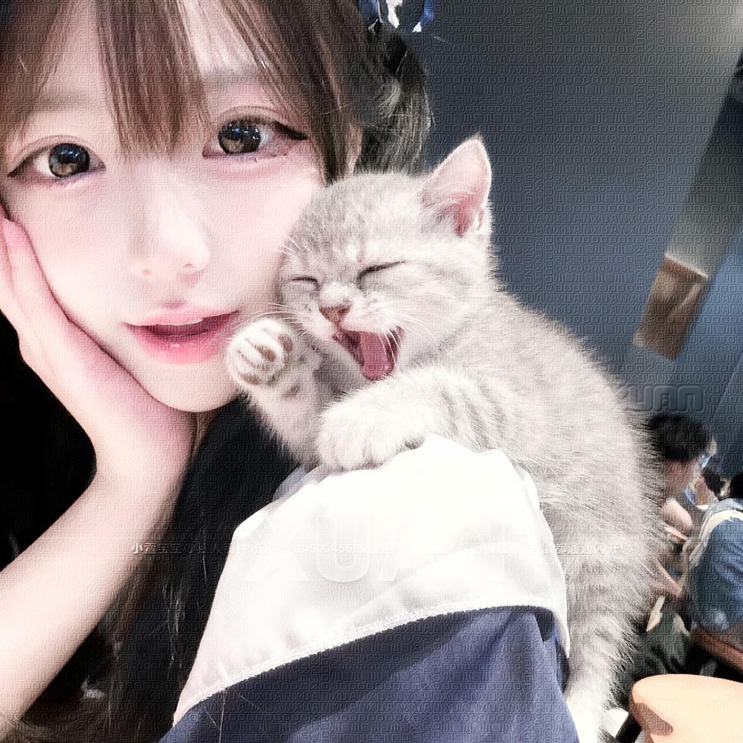 小天真