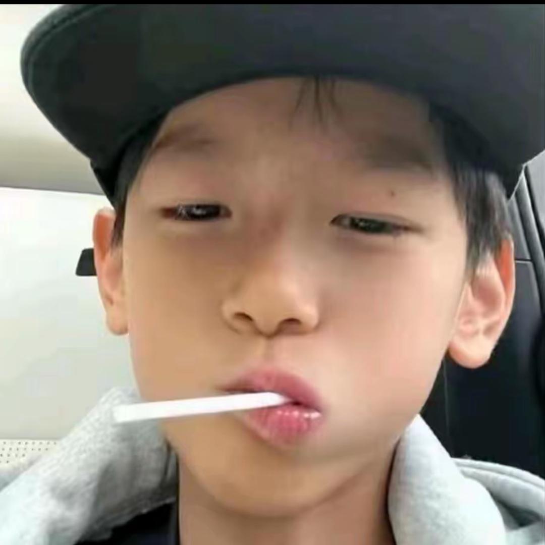 不吃麦旋风