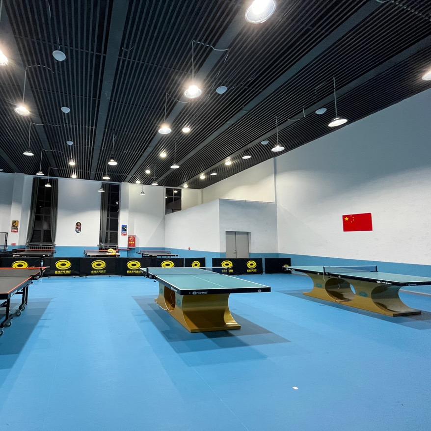 赫章夜郎新星乒乓球俱乐部