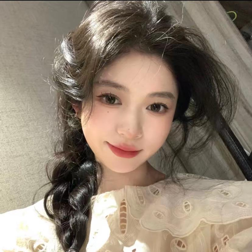 姐姐的打火机