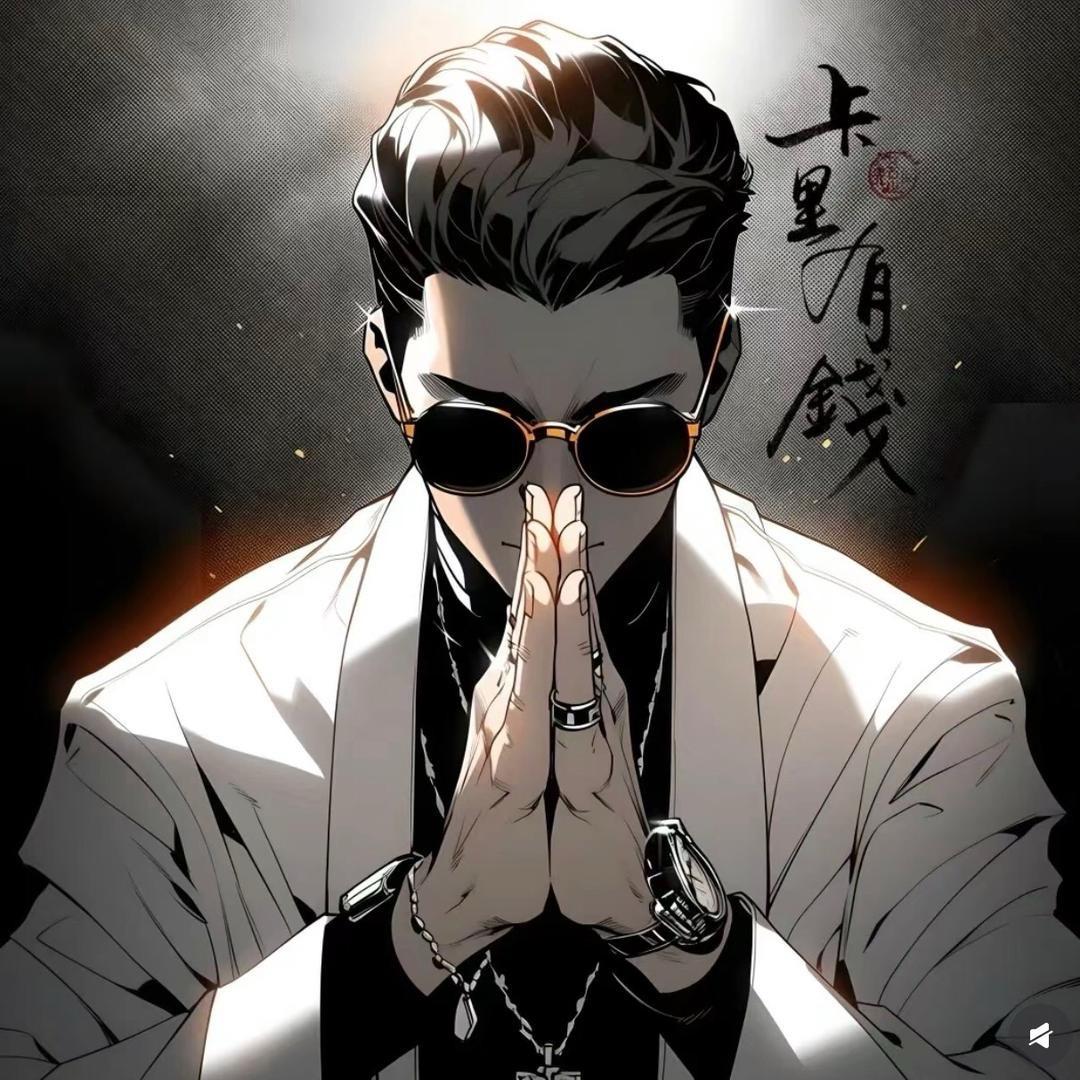 麦老师男性成长