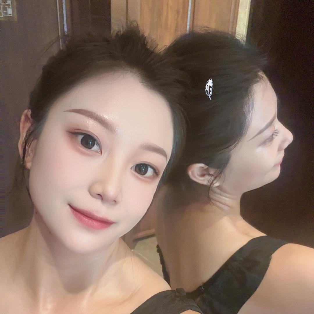 欢子日常