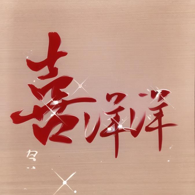 喜洋洋毛线店