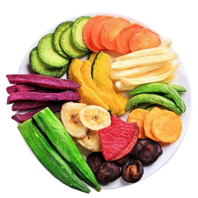 福美隆零食