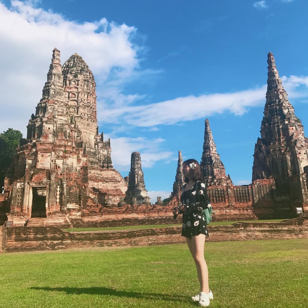 小柚子麻麻🌙