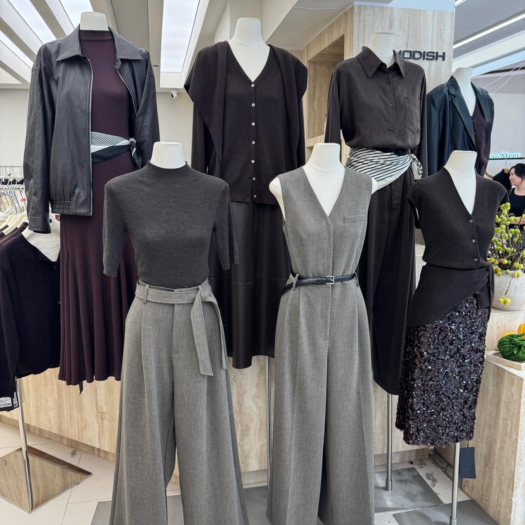 广州十三行女装拼单（真诚哥）