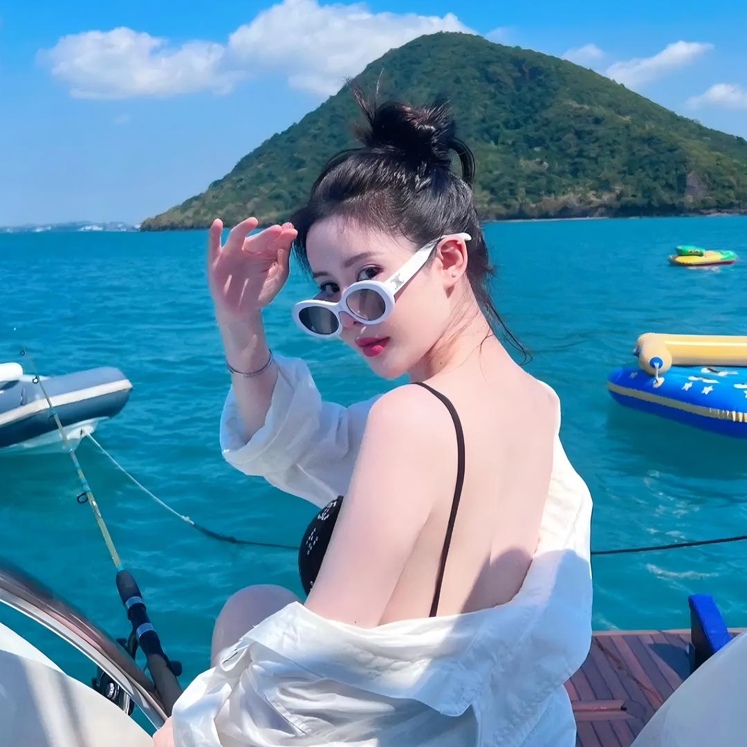 韦雪（护肤分享）