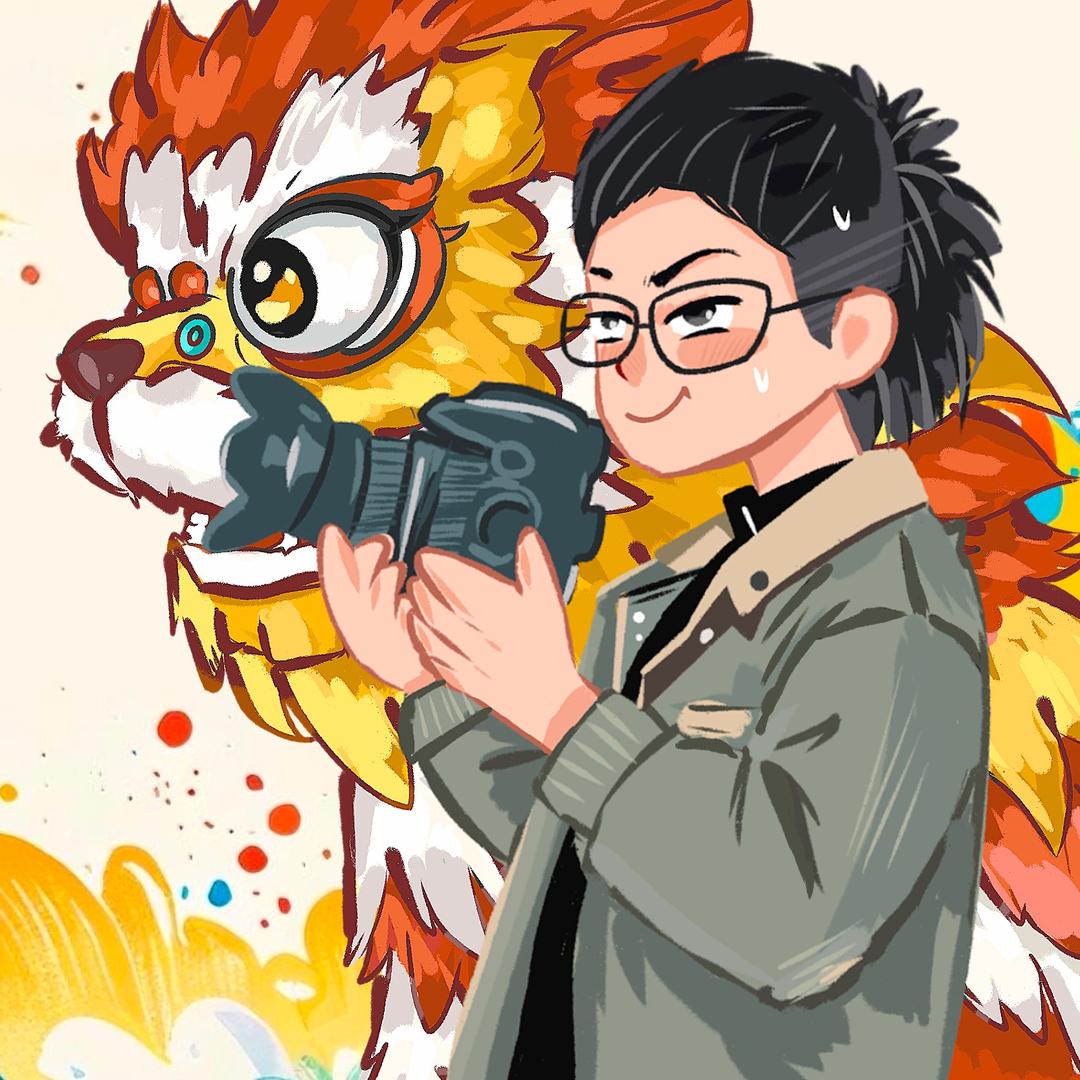 烟花鬼才