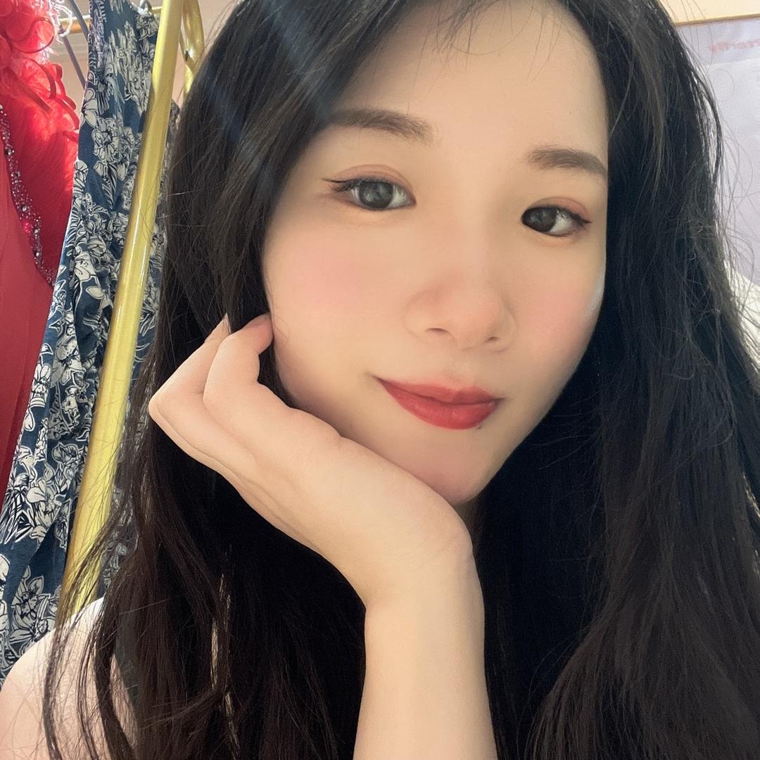 清柠💜