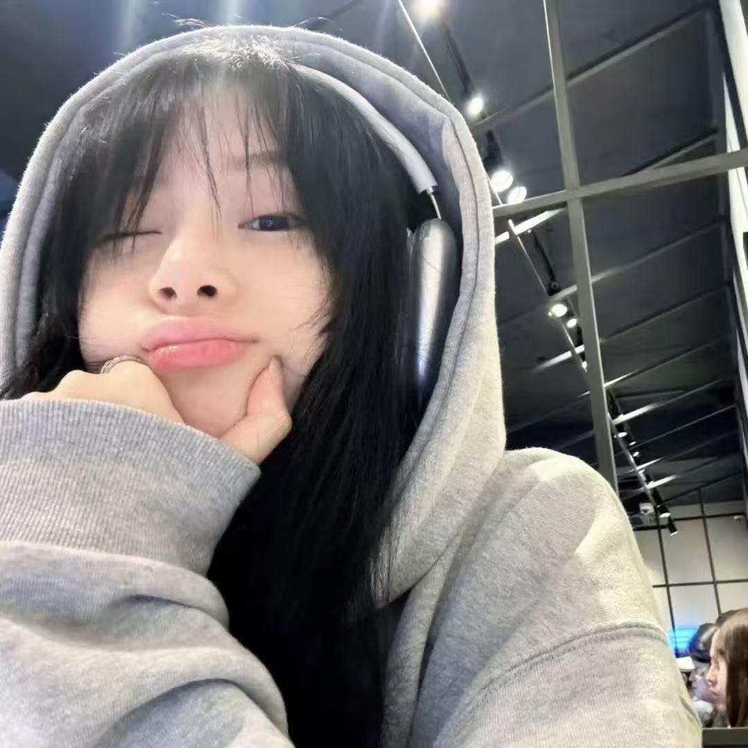 旺旺小仙.