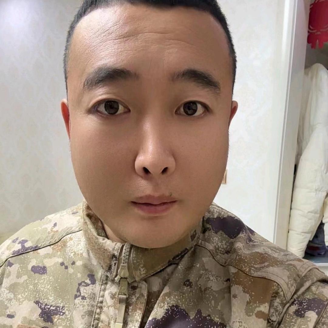 晓勇（社会新兵）🇨🇳