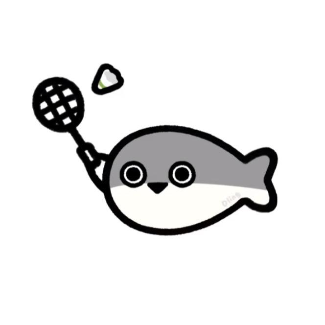菜狗暴龙🏸