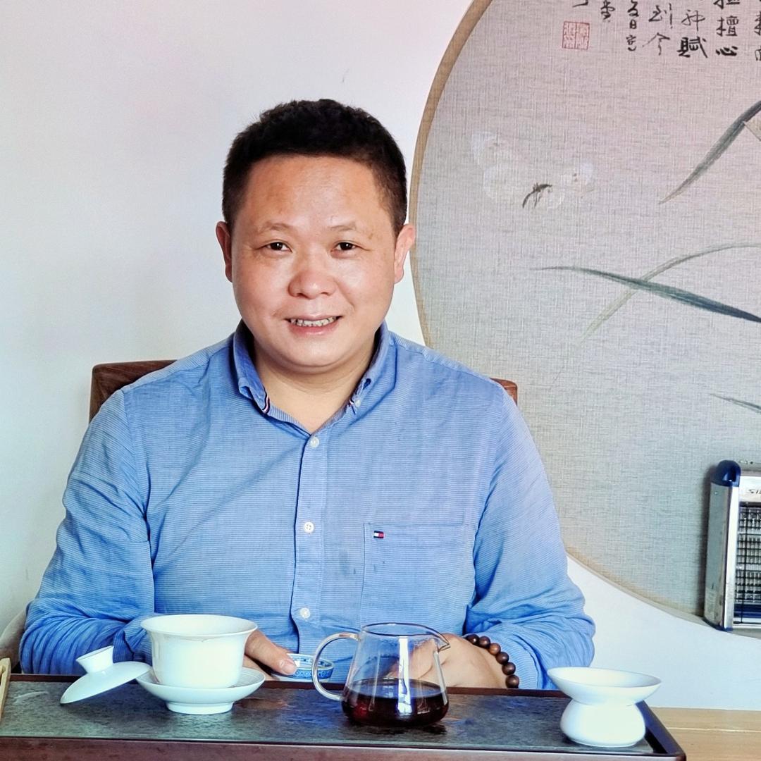红海来了