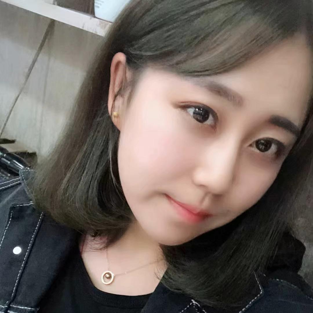 郝听小姨