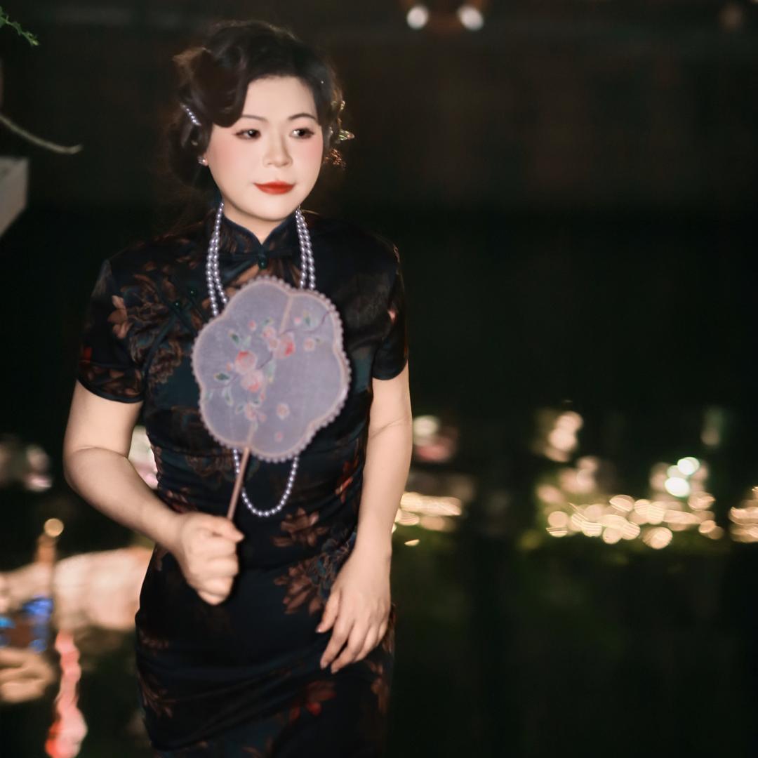 黄小圆