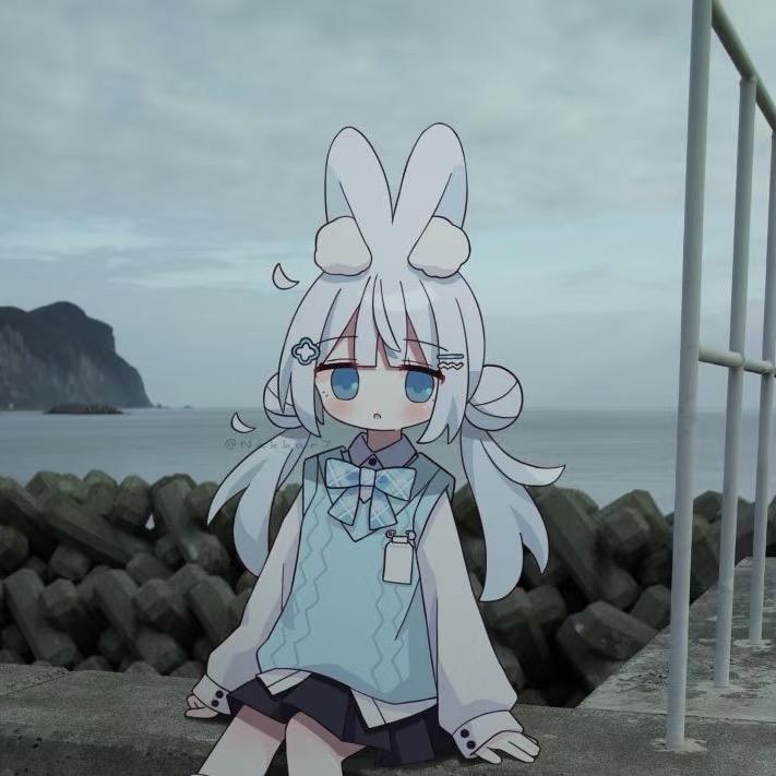 深海的星星
