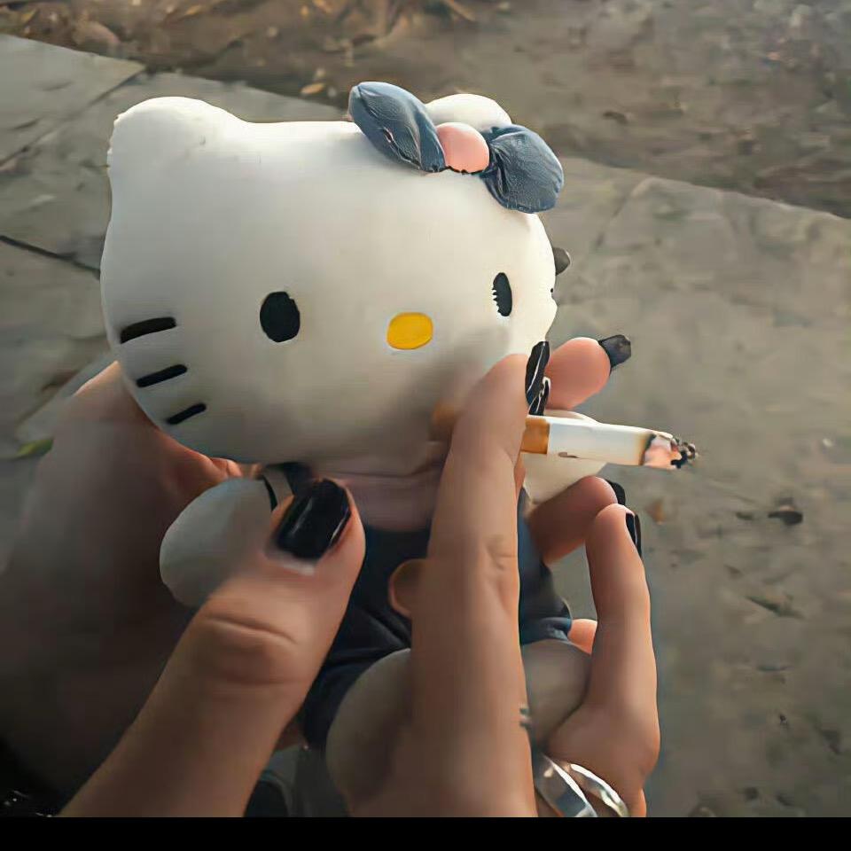 水滴鱼-