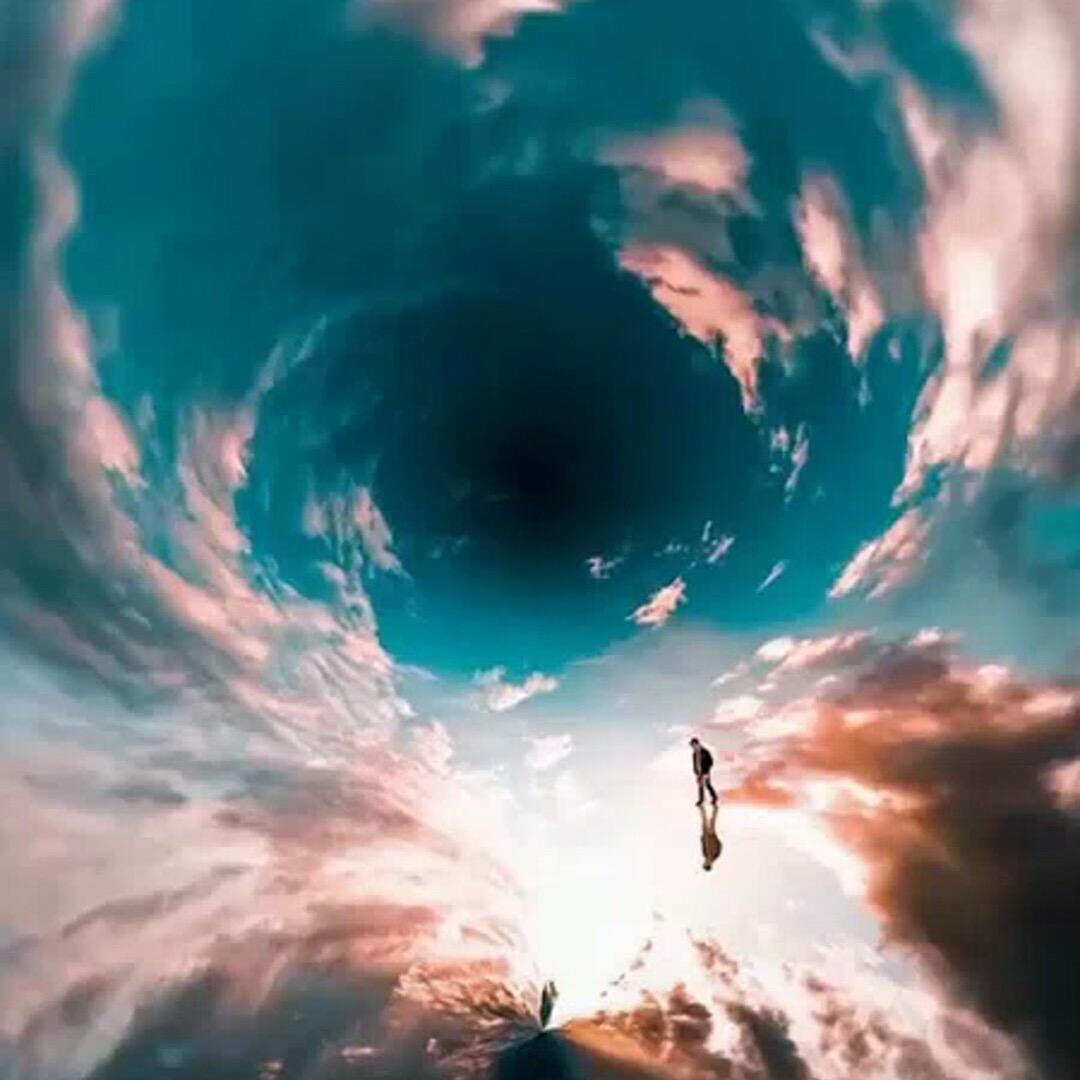 生于海