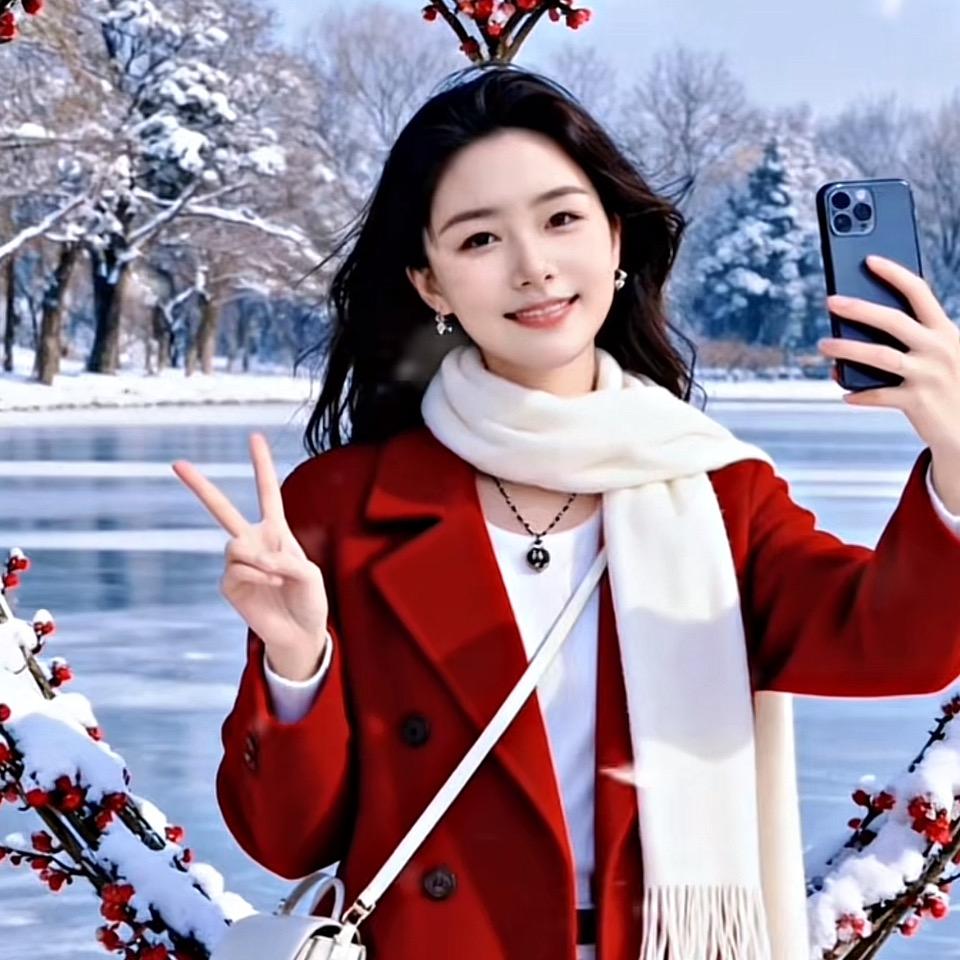 🇨🇳岁月静好❤️❤️🙏🙏