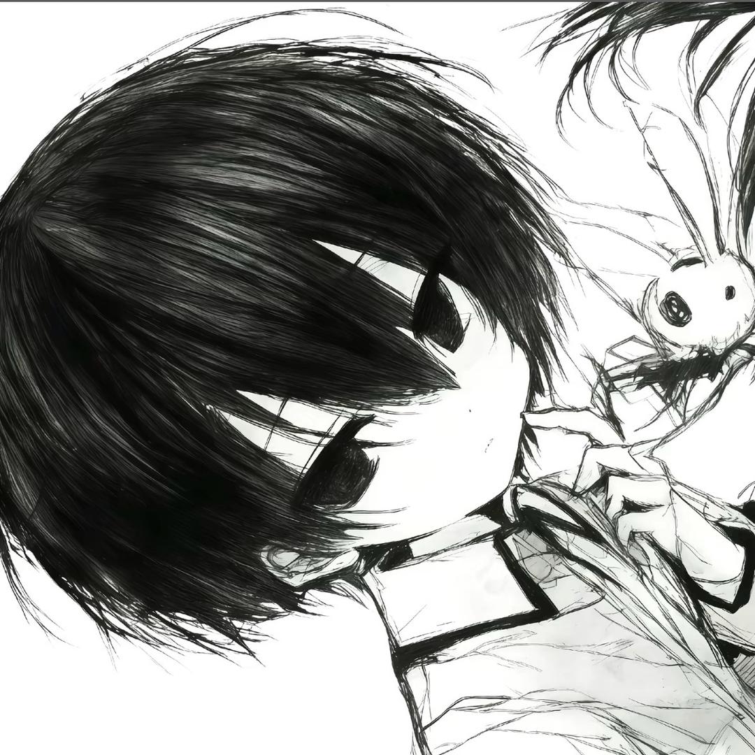 lonely ᵕ