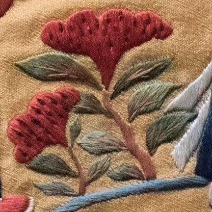 春暖花开