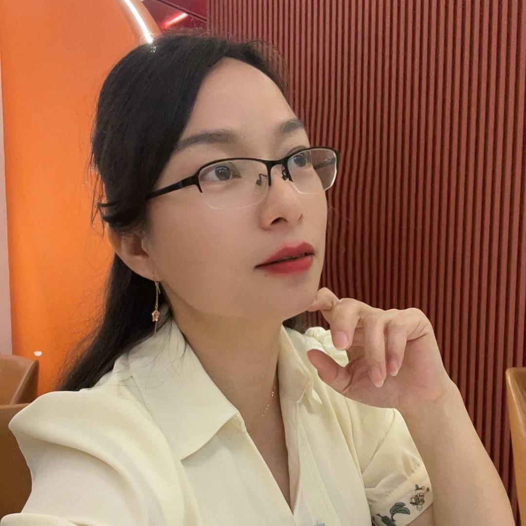 玥柔手舞教学（暂停直播）