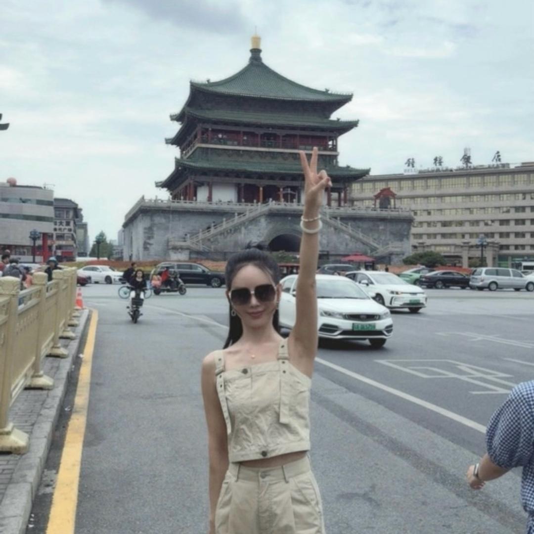 雅芙🧚🏻在西安