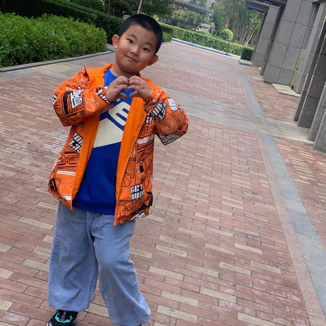 直播间关注我。