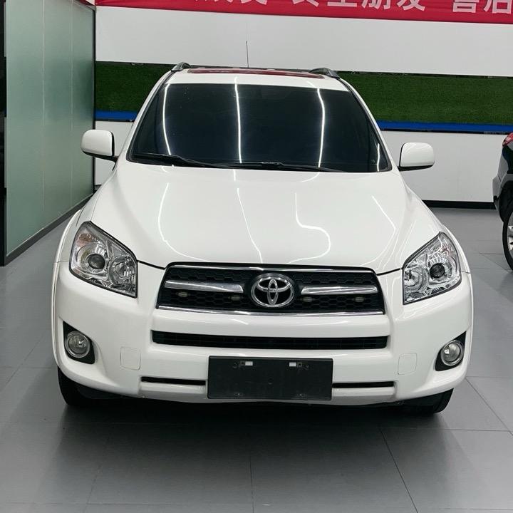 日系二手车（精品店）