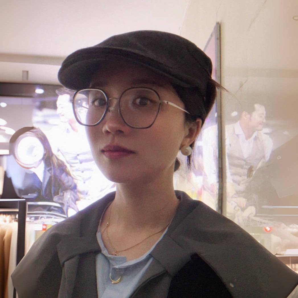 没时间画画的梨子